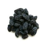 Black Raisins